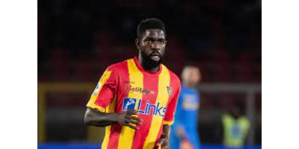 Barcelonas 29-jähriger Aussteiger wird in der Serie A wiederauferstehen